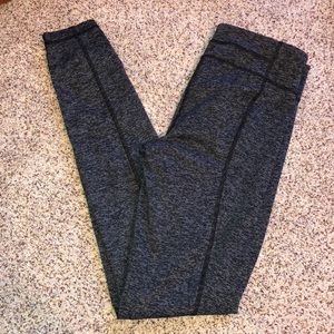 UA leggings